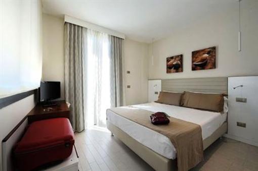 фото отеля Cavallucciomarino Hotels