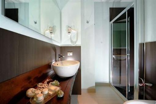 фото отеля Cavallucciomarino Hotels