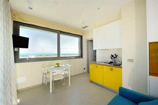 фото отеля Cavallucciomarino Hotels