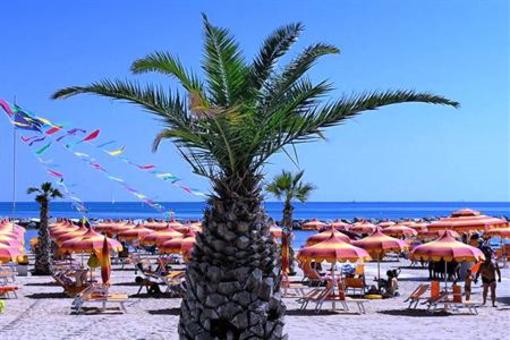 фото отеля Cavallucciomarino Hotels
