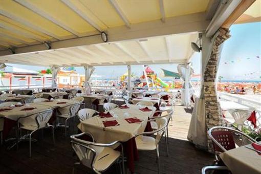 фото отеля Cavallucciomarino Hotels