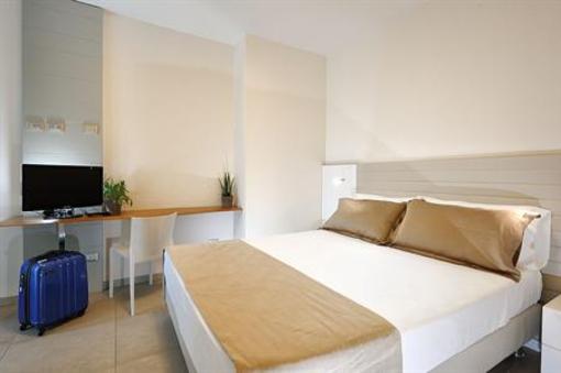 фото отеля Cavallucciomarino Hotels