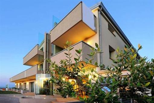 фото отеля Cavallucciomarino Hotels