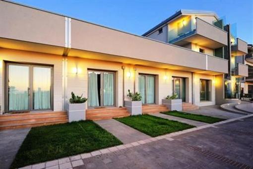 фото отеля Cavallucciomarino Hotels