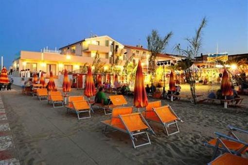 фото отеля Cavallucciomarino Hotels
