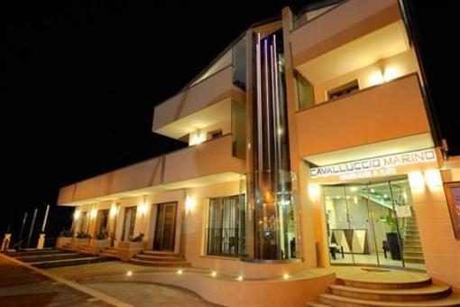 фото отеля Cavallucciomarino Hotels