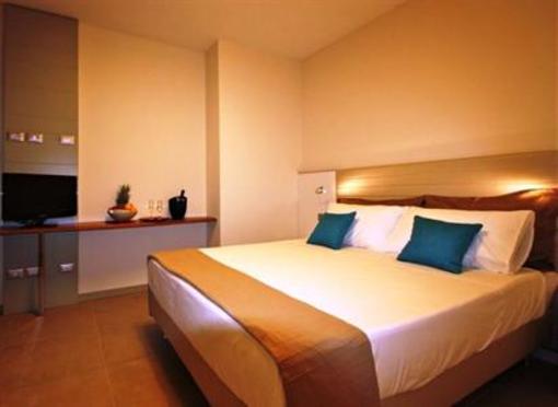 фото отеля Cavallucciomarino Hotels
