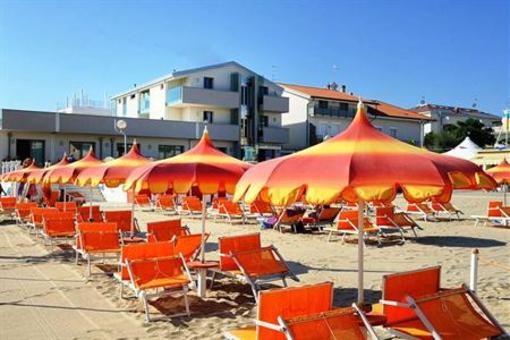 фото отеля Cavallucciomarino Hotels