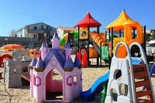фото отеля Cavallucciomarino Hotels