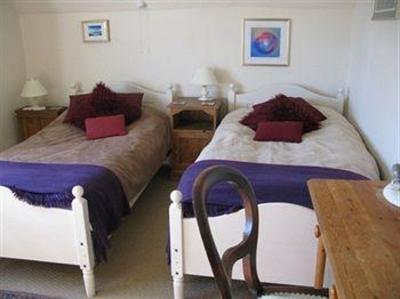 фото отеля Avebury Life B&B