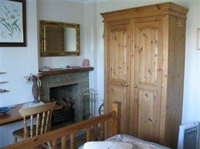 фото отеля Avebury Life B&B