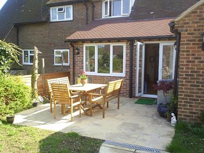 фото отеля Avebury Life B&B