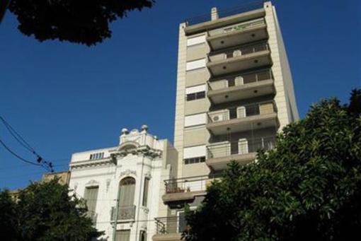 фото отеля Rent in Baires
