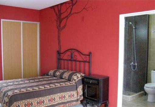фото отеля Rent in Baires