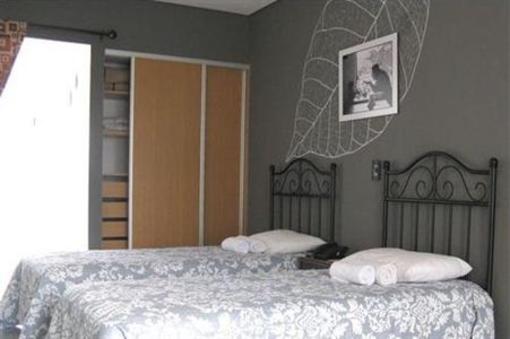 фото отеля Rent in Baires