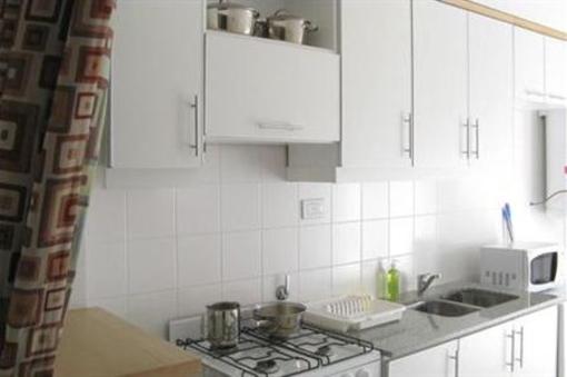 фото отеля Rent in Baires