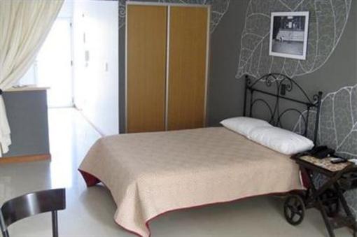 фото отеля Rent in Baires