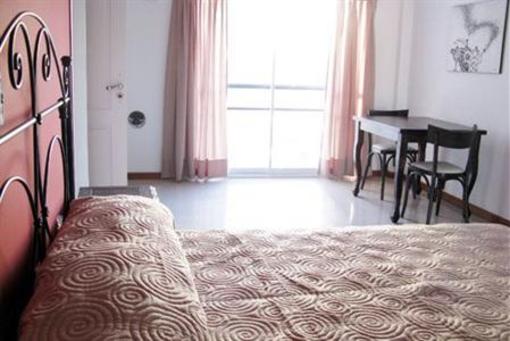 фото отеля Rent in Baires