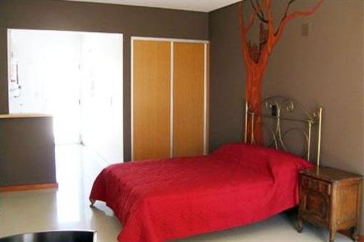 фото отеля Rent in Baires