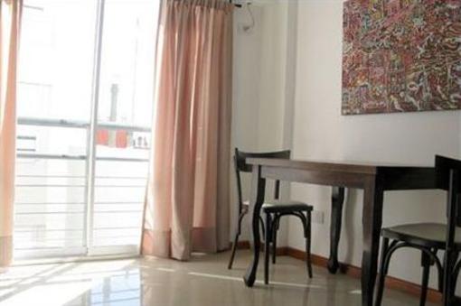 фото отеля Rent in Baires