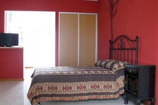 фото отеля Rent in Baires