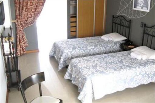 фото отеля Rent in Baires