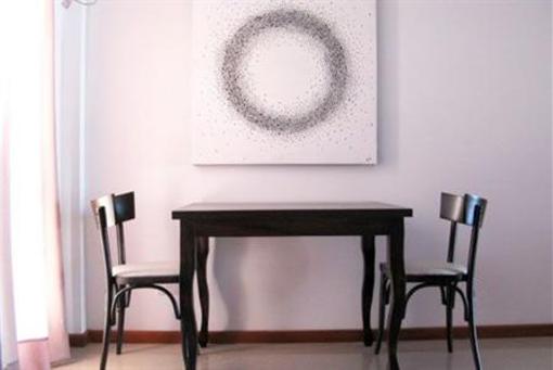 фото отеля Rent in Baires
