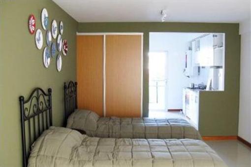 фото отеля Rent in Baires