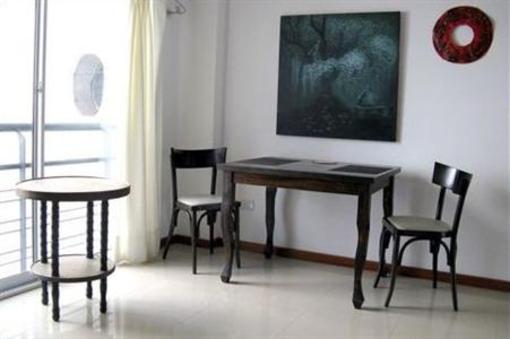 фото отеля Rent in Baires