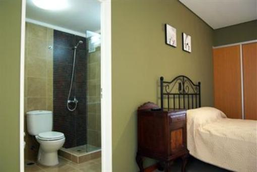 фото отеля Rent in Baires