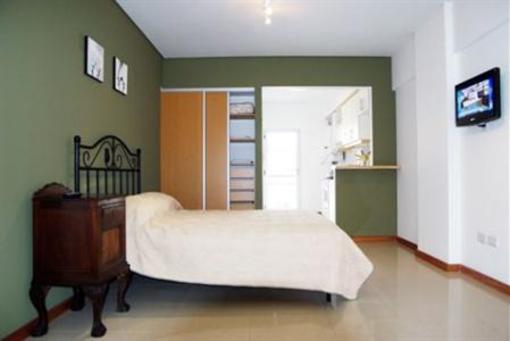 фото отеля Rent in Baires
