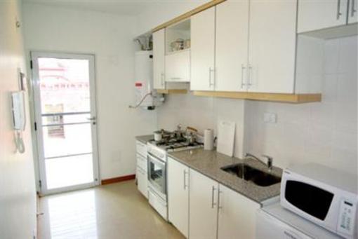 фото отеля Rent in Baires