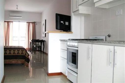 фото отеля Rent in Baires