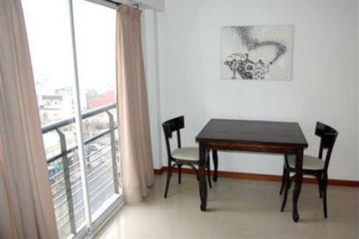 фото отеля Rent in Baires