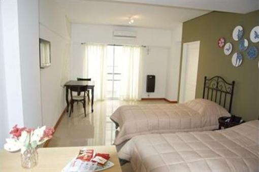 фото отеля Rent in Baires