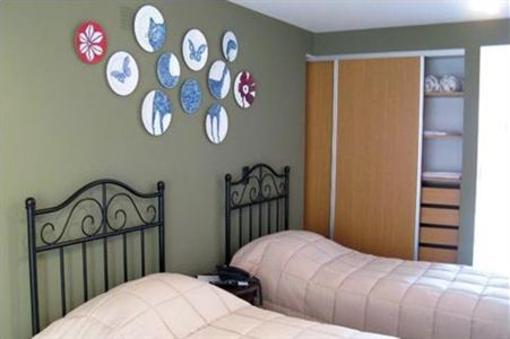 фото отеля Rent in Baires