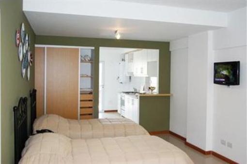 фото отеля Rent in Baires