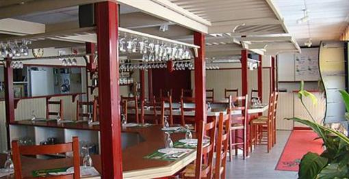 фото отеля Fasthotel Perpignan
