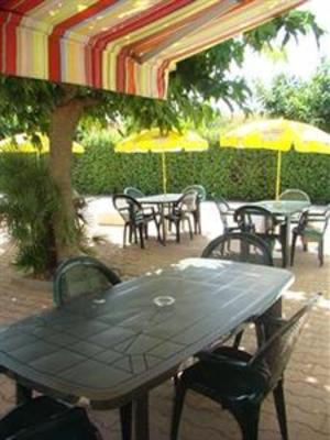 фото отеля Fasthotel Perpignan