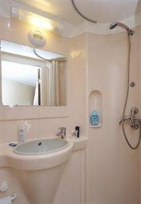 фото отеля Fasthotel Perpignan