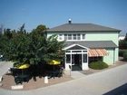 фото отеля Fasthotel Perpignan