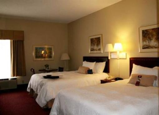 фото отеля Hampton Inn Abingdon