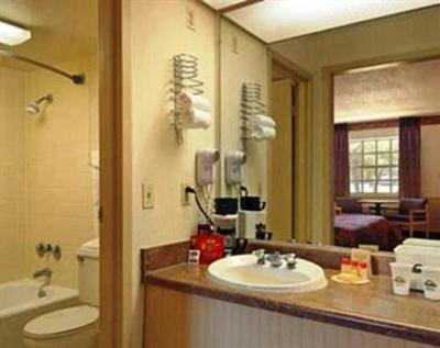 фото отеля Days Inn West Memphis