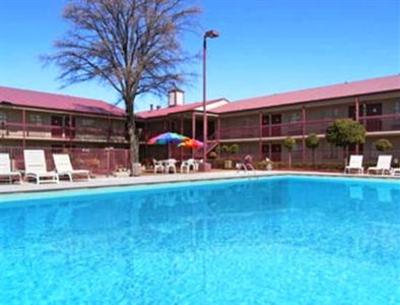 фото отеля Days Inn West Memphis