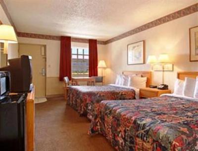 фото отеля Days Inn West Memphis