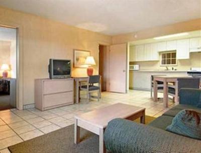 фото отеля Days Inn West Memphis