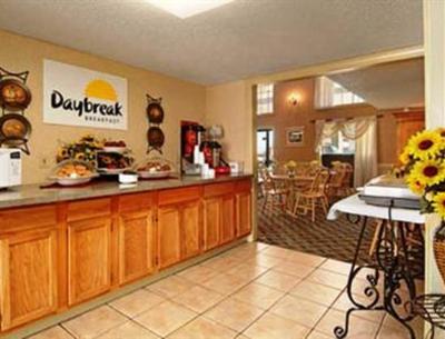 фото отеля Days Inn West Memphis
