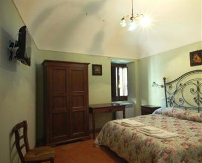 фото отеля Bed and Breakfast Via Della Piazza