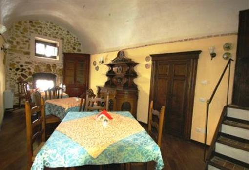 фото отеля Bed and Breakfast Via Della Piazza