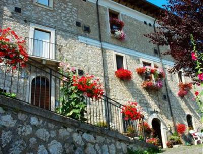 фото отеля Bed and Breakfast Via Della Piazza